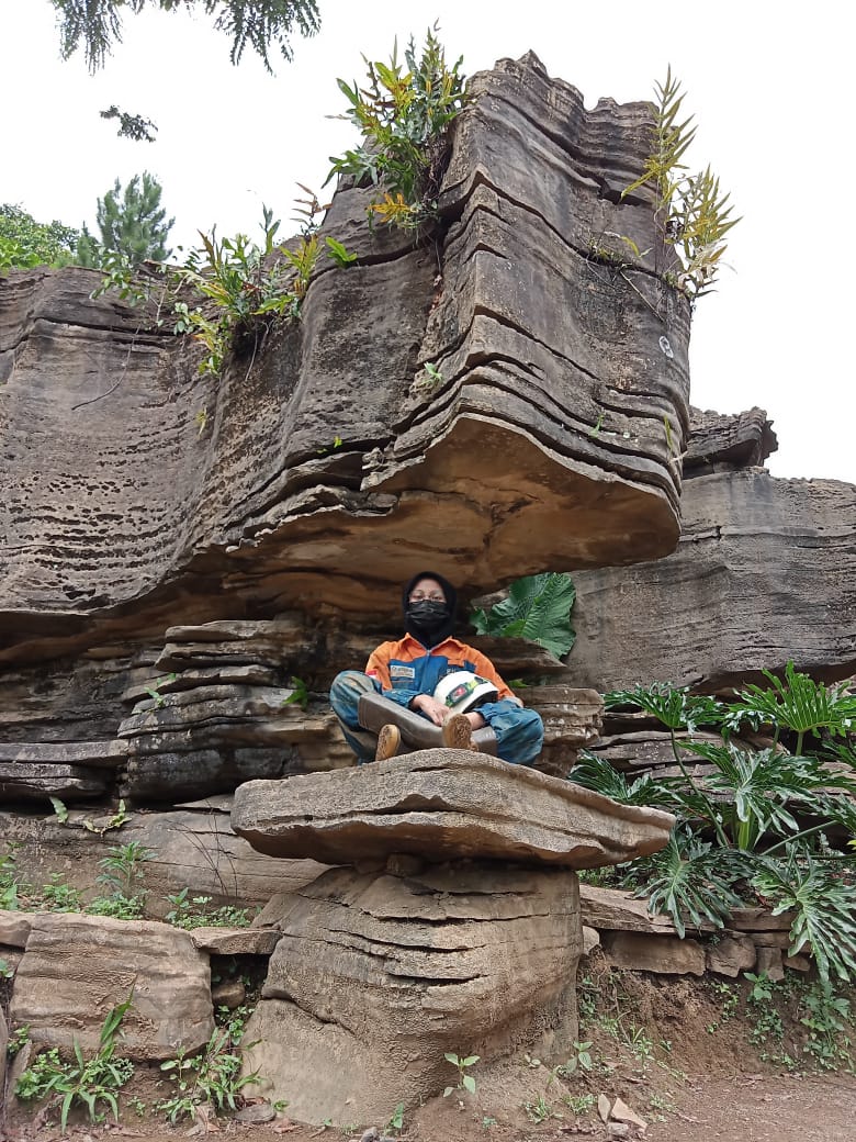 Garunggang Cave